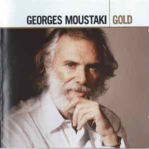 Georges Moustaki - Gold Mp3
