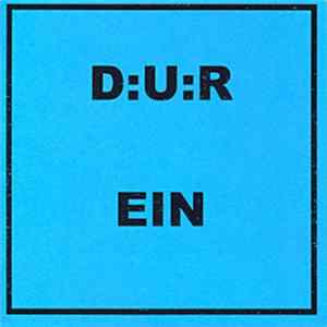 D:U:R - Ein Mp3