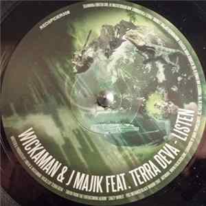 J Majik & Wickaman - Crazy World LP - Pt8 Mp3