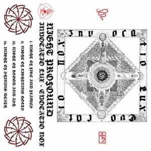 Night Profound - Invocatio Lux, Evocatio Nox Mp3