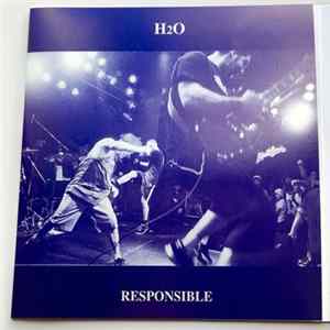 H2O / Coke Head Hipsters - Responsible / Hiding Truth Mp3