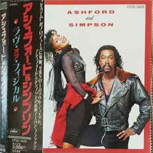 Ashford & Simpson - Love Or Physical Mp3