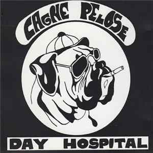 Cagne Pelose - Day Hospital Mp3