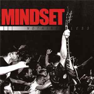 Mindset - Nothing Less Mp3
