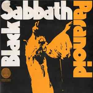 Black Sabbath - Paranoid Mp3