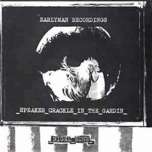 Nigel Bunn - Earlyman Recordings Mp3