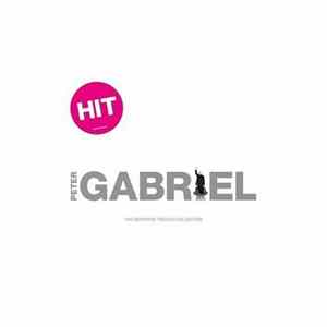 Peter Gabriel - Hit: The Definitive Two CD Collection Mp3