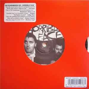 The Scaramanga Six - Horrible Face Mp3