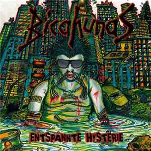 BicahunaS - Entspannte Hysterie Mp3