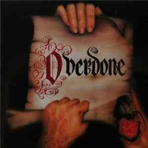 Overdone - Shout It Out Mp3
