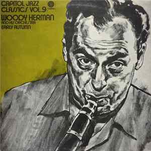 Woody Herman And His Orchestra - Early Autumn Mp3