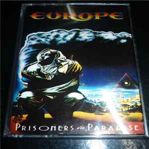 Europe - Prisioneros Del Paraiso (Prisoners In Paradise) Mp3