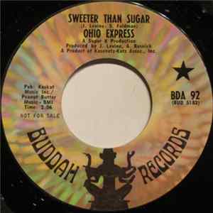 Ohio Express - Sweeter Than Sugar / Bitter Lemon Mp3