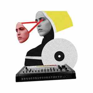 Helena Hauff - Have You Been There Have You Seen It Mp3