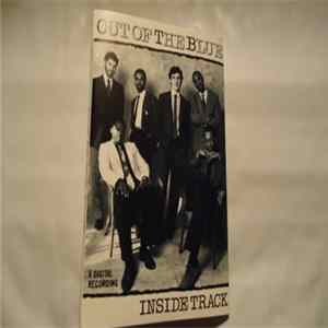 Out Of The Blue - Inside Track Mp3