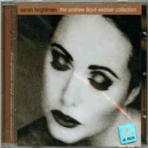 Sarah Brightman - The Andrew Lloyd Webber Collection Mp3