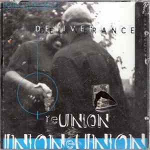 Deliverance - ReUnion Mp3