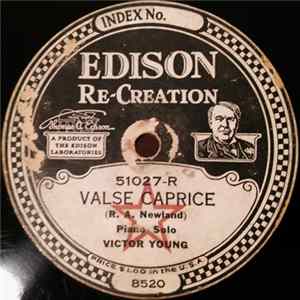 Victor Young - Valse Caprice / Fifth Nocturne Mp3