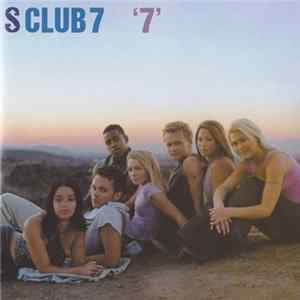 S Club 7 - '7' Mp3