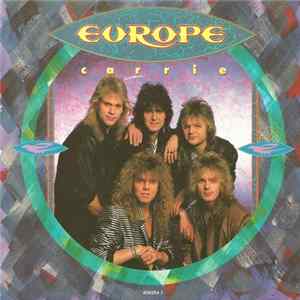 Europe - Carrie Mp3