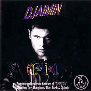 Djaimin - Emotion Mp3