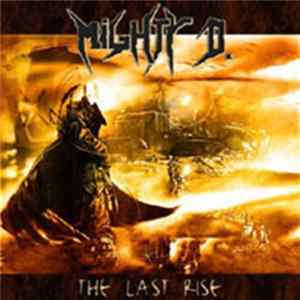Mighty D. - The Last Rise Mp3