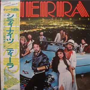 Tierra - City Nights Mp3