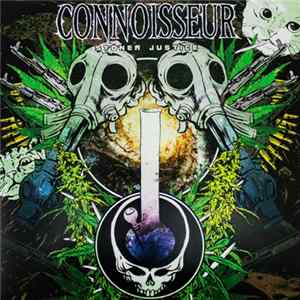 Connoisseur - Stoner Justice Mp3