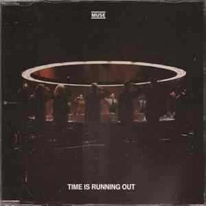 Muse - Time Is Running Out Mp3