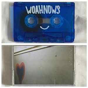 Woahnows - Life In Reverse/Watching Accidents Mp3