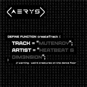 Heatbeat & DIM3NSION - Mutenroy Mp3
