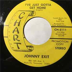 Johnny Exit - Dedicated To The A T A Mp3