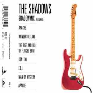 The Shadows - Shadow Mix Mp3