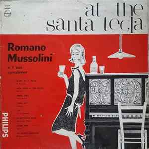 Romano Mussolini - At The Santa Tecla Mp3