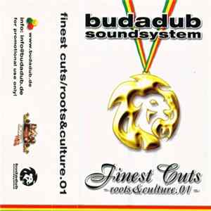 Budadub Soundsystem - Finest Cuts - Roots&Culture.01 Mp3
