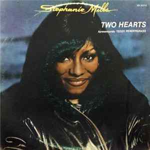 Stephanie Mills - Two Hearts Mp3