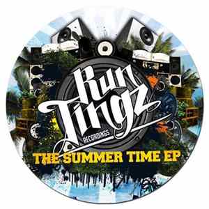 Run Tingz Cru - The Summer Time EP Mp3