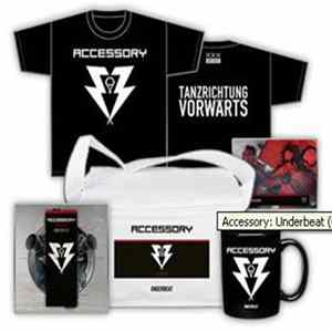 Accessory - Underbeat Mp3