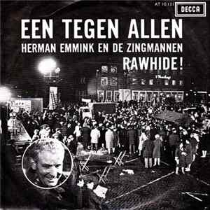 Herman Emmink En De Zingmannen - Een Tegen Allen Mp3