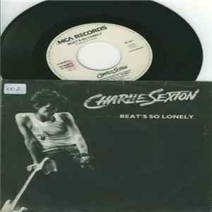Charlie Sexton - Beat's So Lonely Mp3