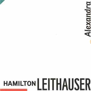 Hamilton Leithauser - Alexandra Mp3