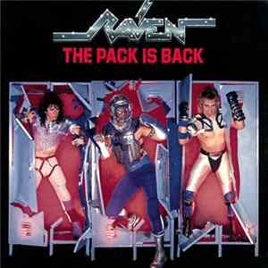 Raven - The Pack Is Back Mp3