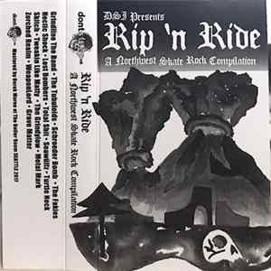 Various - Rip 'n Ride: A Northwest Skate Rock Compilation Mp3
