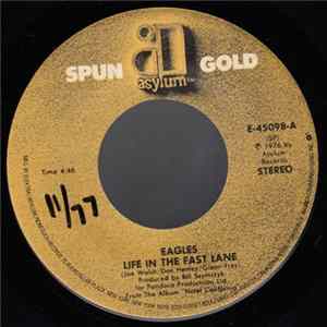 Eagles - Life In The Fast Lane / Peaceful, Easy Feeling Mp3