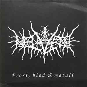 Helvete - Frost, Blod & Metal Mp3