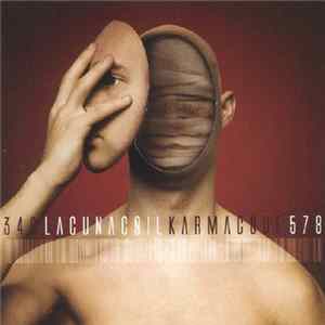 Lacuna Coil - Karmacode Mp3