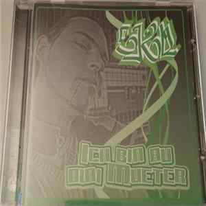EKR - Ich Bin Au Dini Mueter Mp3