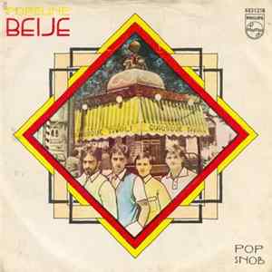 Popeline Beije - Pop Snob / Coisas Bravas Mp3