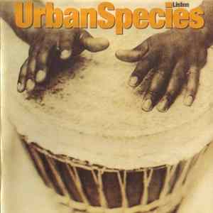 Urban Species - Listen Mp3