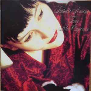 Isabelle Antena - Tous Mes Caprices Mp3